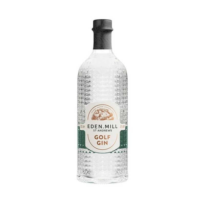 Eden Mills St Andrews Golf Gin | 700ML