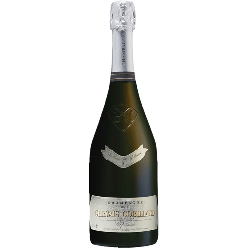 Gervais Gobillard Millesime Brut Champagne