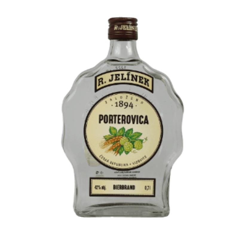 Jelinek Bierbrand Brandy | 700ML