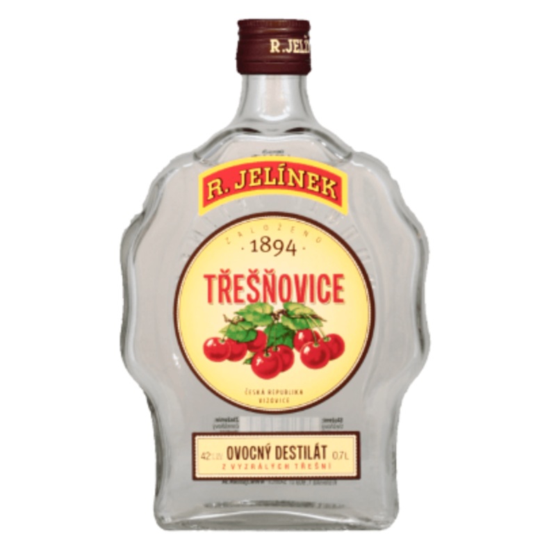 Jelinek Cherry Brandy | 700ML