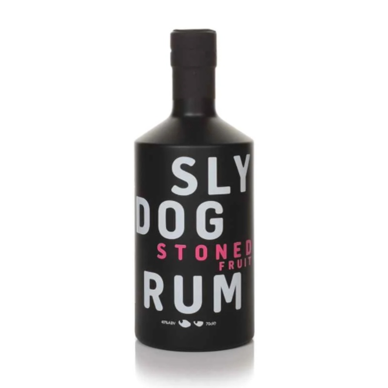 Sly Dog Stoned Fruit Jamaican Rum | 700ML