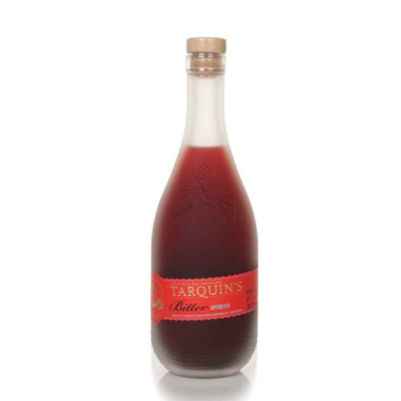 Tarquin's Bitter Aperitif Liqueur | 700ML