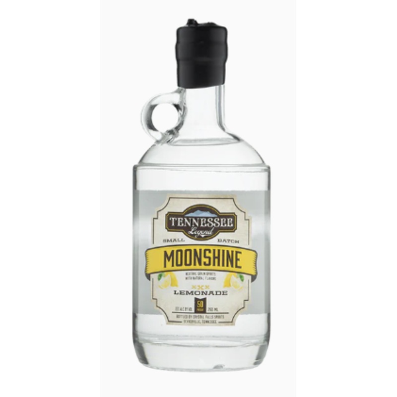 Tennessee Legend Lemonade Moonshine