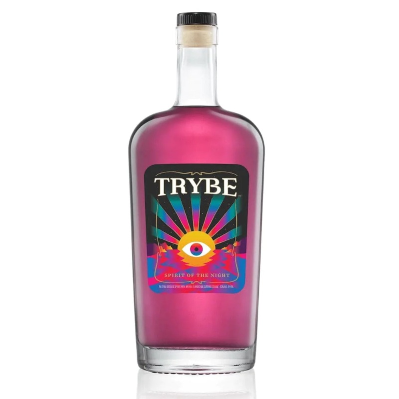 TRYBE Spirit