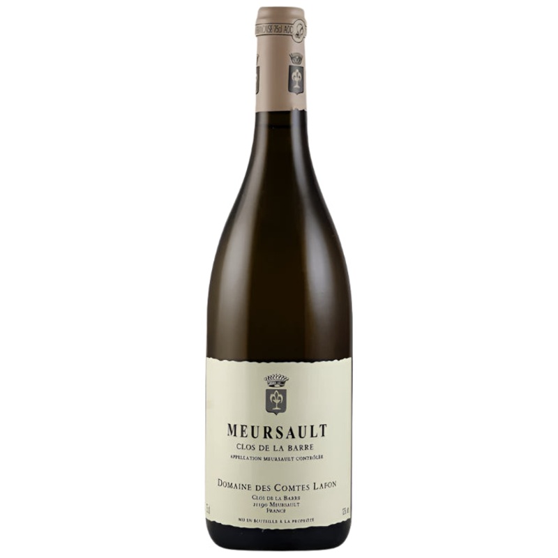 1990 | Domaine des Comtes Lafon | Meursault Clos de la Barre