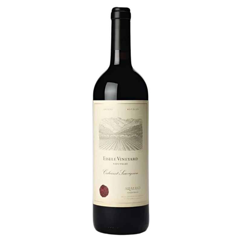 1997 | Eisele Vineyard | Cabernet Sauvignon