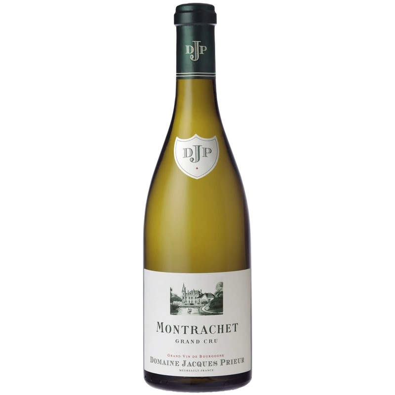 1998 | Domaine Jacques Prieur | Montrachet