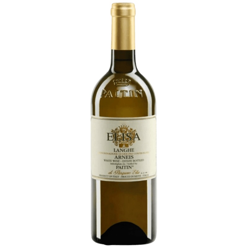 Paitin | Vigna Elisa Langhe Arneis - NV
