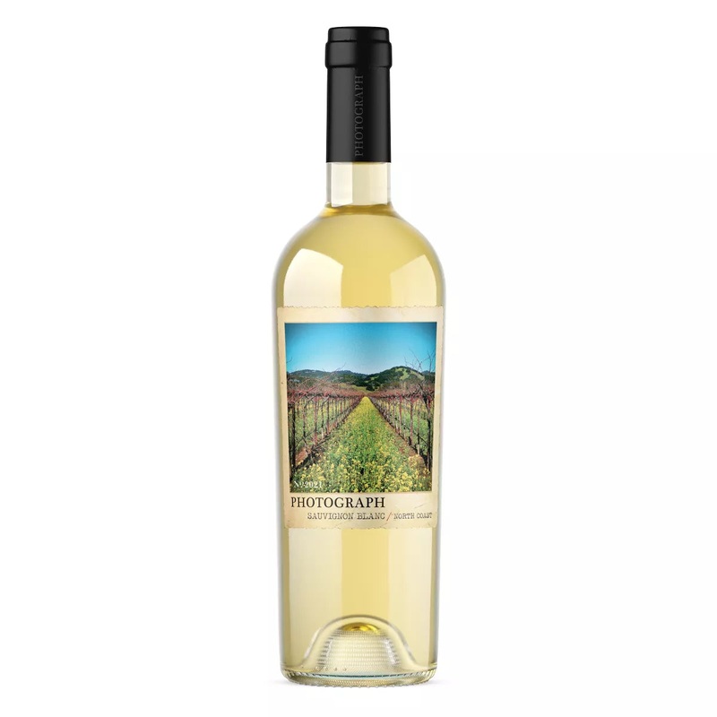 Photograph | Sauvignon Blanc - NV