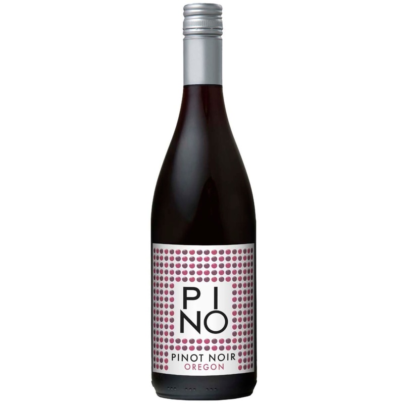 PINO Cellars | Pinot Noir - NV