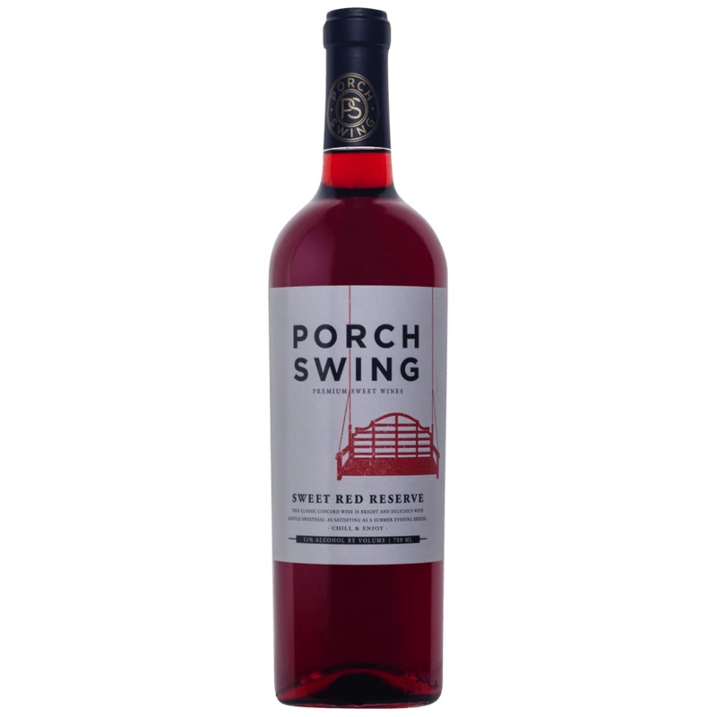 Porch Swing | Sweet Red Reserve - NV