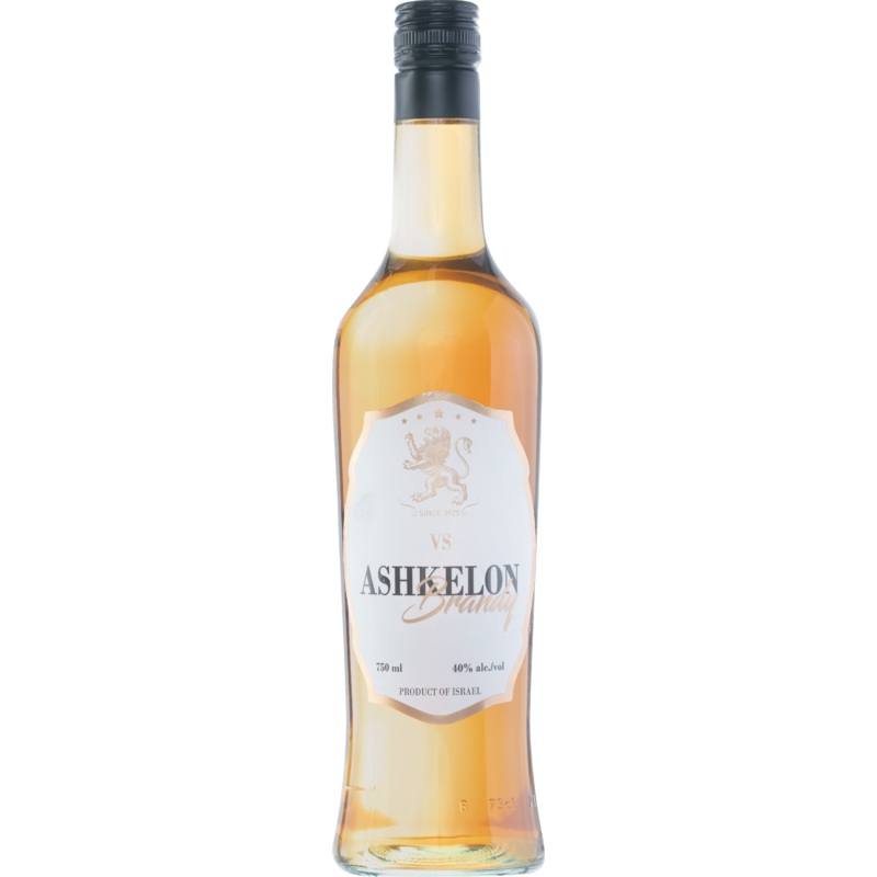 Ashkelon Brandy