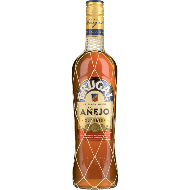 Brugal Anejo | 1L