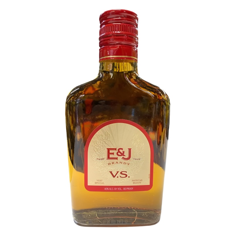 E&J VS Brandy | 200ML