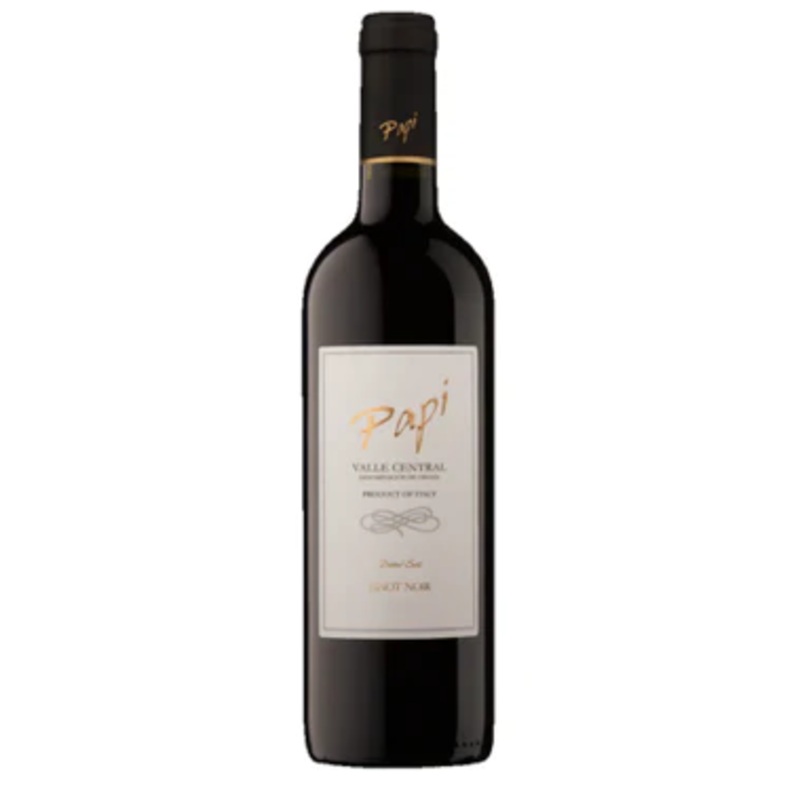 Papi | Pinot Noir Demi Sec - NV