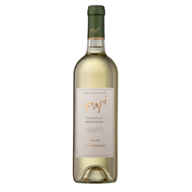 Papi | Sauvignon Blanc Demi Sec - NV