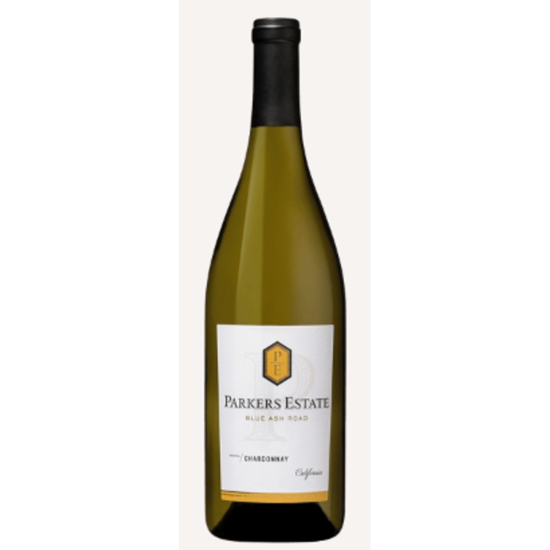 Parkers Estate | Blue Ash Road Chardonnay - NV