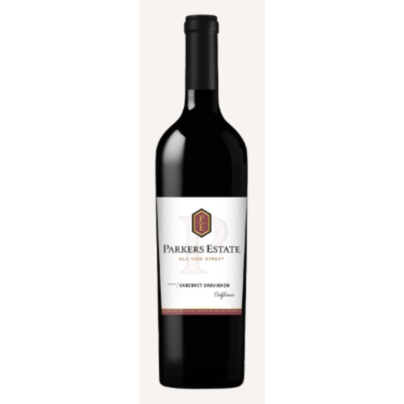 Parkers Estate | Old Vine Street Cabernet Sauvignon - NV