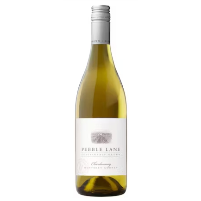 Pebble Lane | Chardonnay - NV