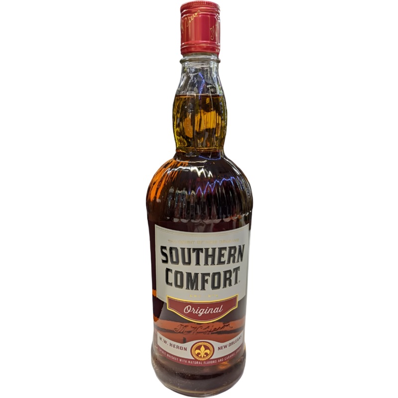 Southern Comfort Original Whiskey | 1L