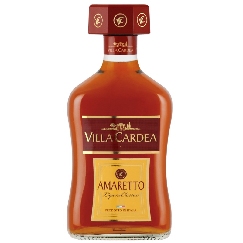 Villa Cardea Amaretto Liqueur | 700ML