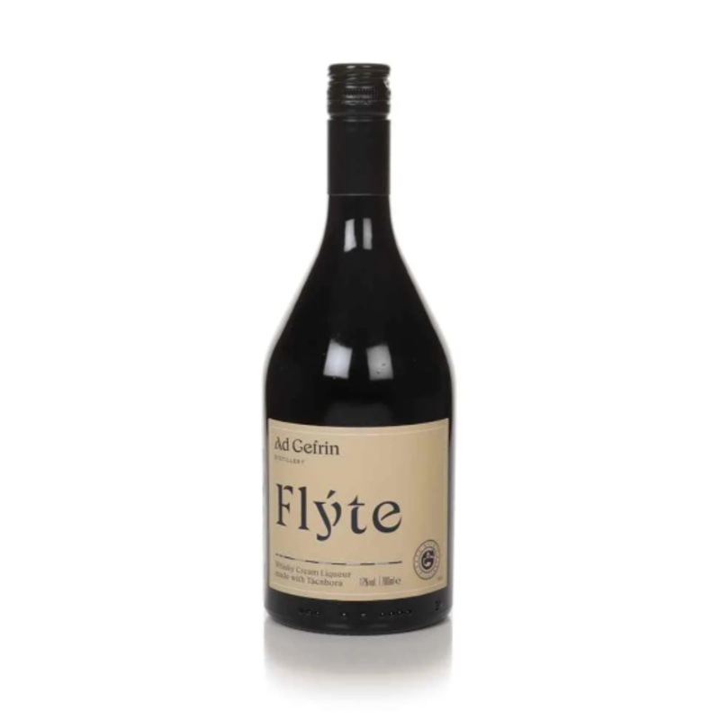 Ad Gefrin Flyte Whisky Cream Liqueur | 700ML