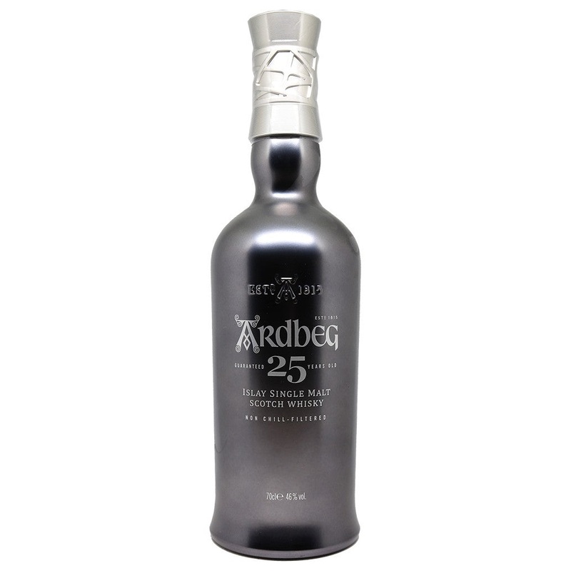 Ardbeg Islay Single Malt 2023 Edition 25 Year Old Whisky | 700ML