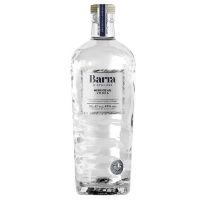 Barra Hebridean Vodka | 700ML