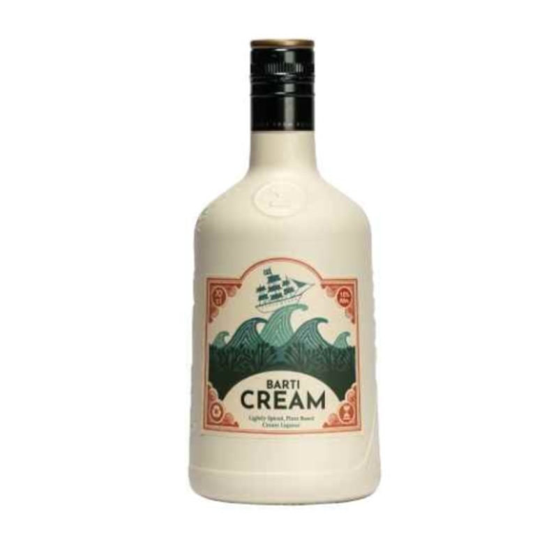 Barti Cream Liqueur | 700ML