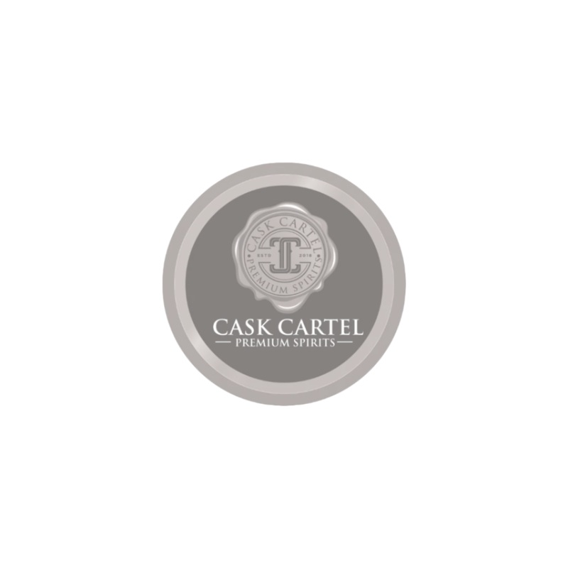 Bunnahabhain SAS 22nd Special Air Service Regiment 12 Year Old Whisky | 700ML