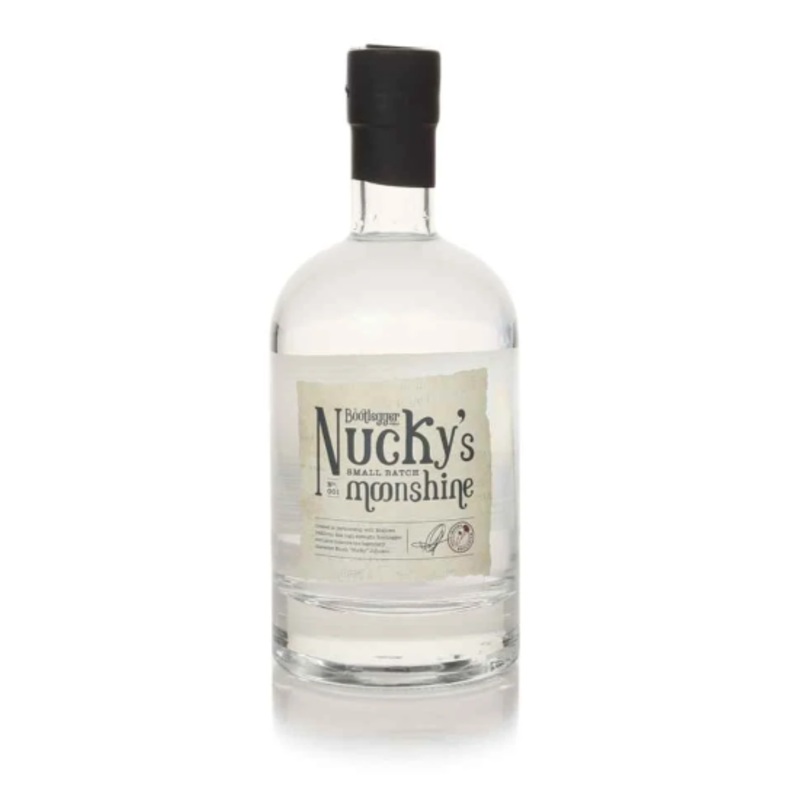 Nuckys Moonshine Vodka | 700ML
