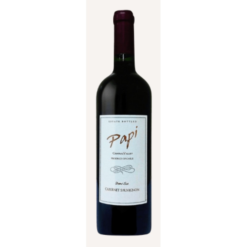 Papi | Cabernet Sauvignon Demi Sec - NV
