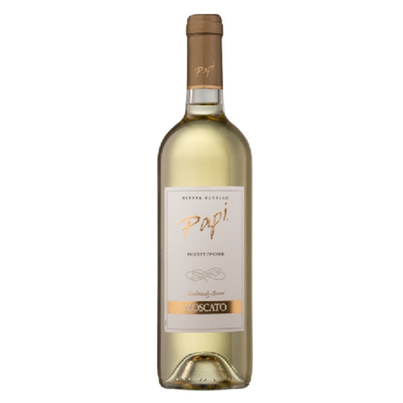 Papi | Moscato - NV