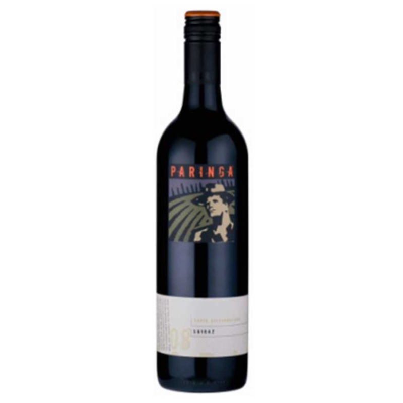 Paringa | Shiraz - NV