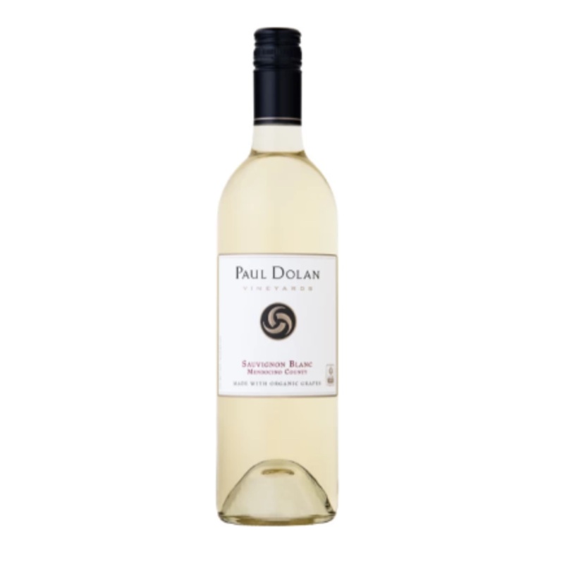 Paul Dolan Vineyards | Sauvignon Blanc - NV