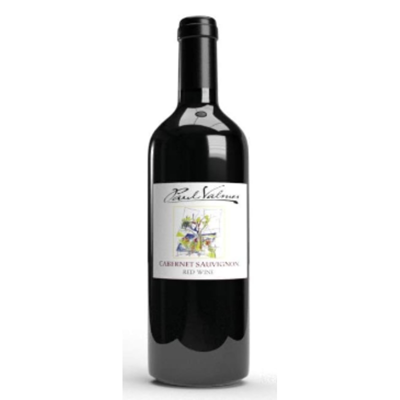 Paul Valmer | Cabernet Sauvignon (Magnum) - NV