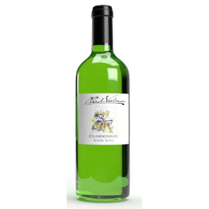 Paul Valmer | Chardonnay (Magnum) - NV