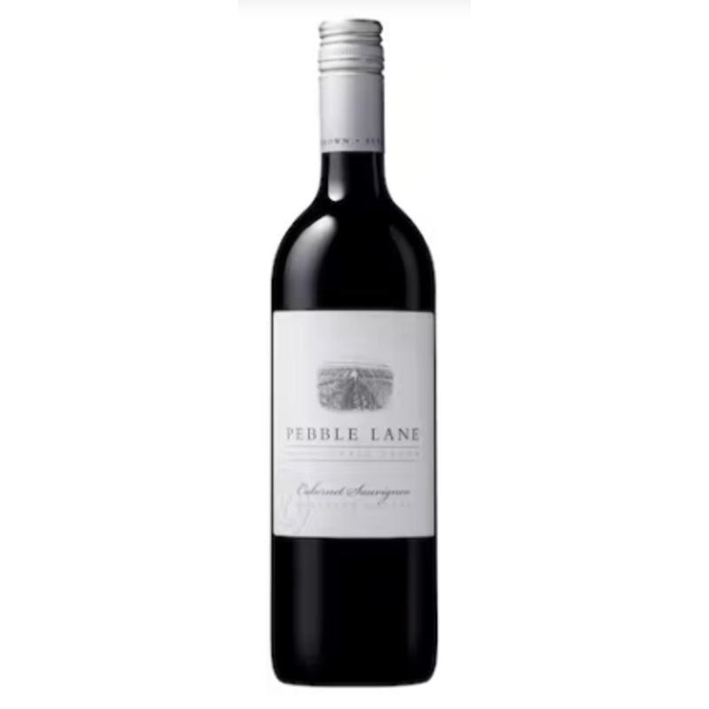 Pebble Lane | Cabernet Sauvignon - NV