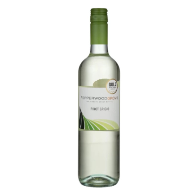 Pepperwood Grove | Pinot Grigio - NV