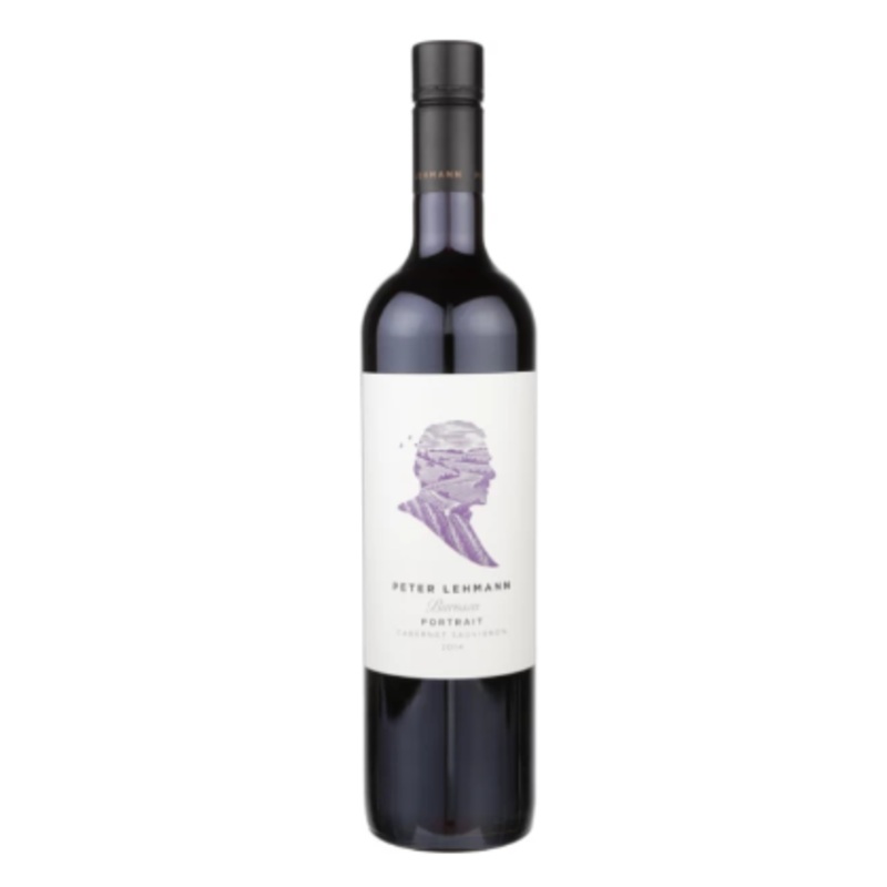 Peter Lehmann | Portrait Series Cabernet Sauvignon - NV