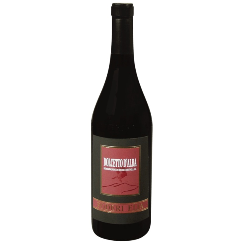 Poderi Elia | Dolcetto d'Alba - NV