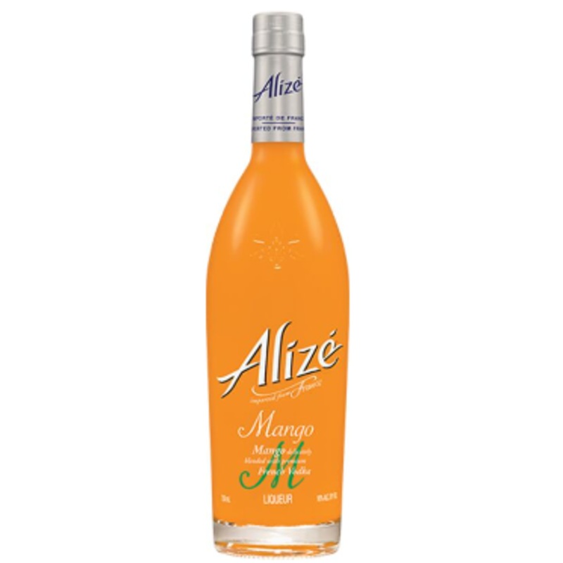 Alize Mango Liqueur | 375ML