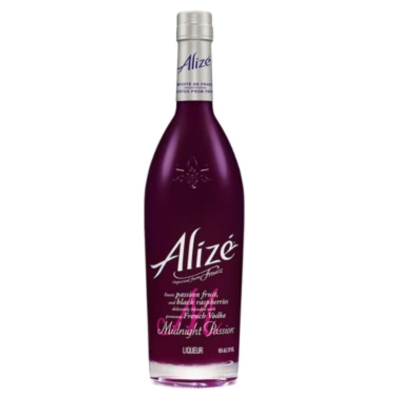 Alize Passion Midnight Liqueur