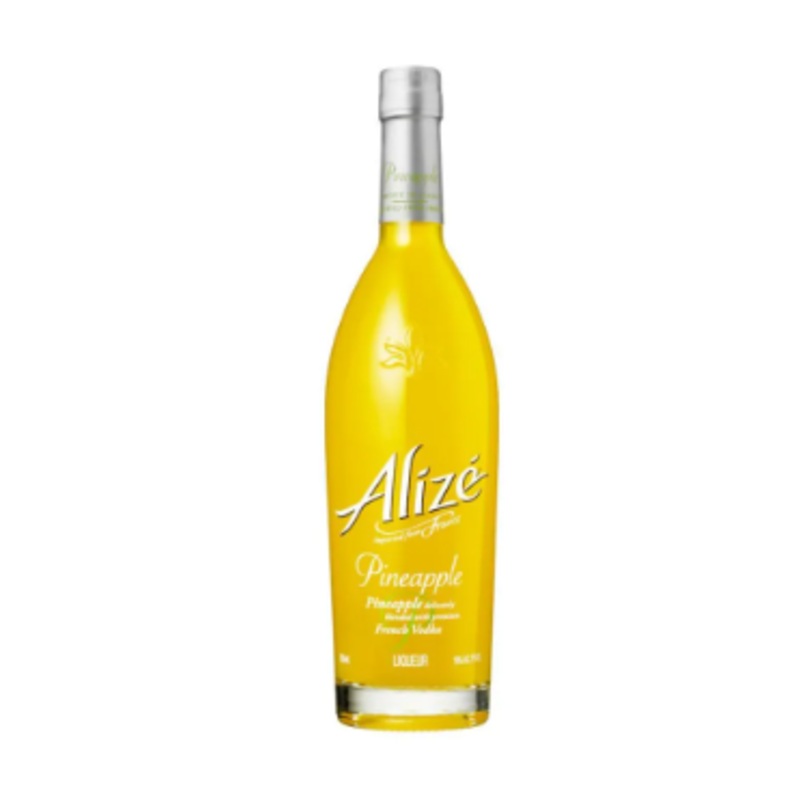 Alize Pineapple Liqueur | 375ML