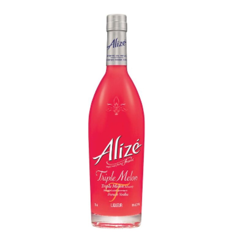Alize Triple Melon Liqueur | 375ML