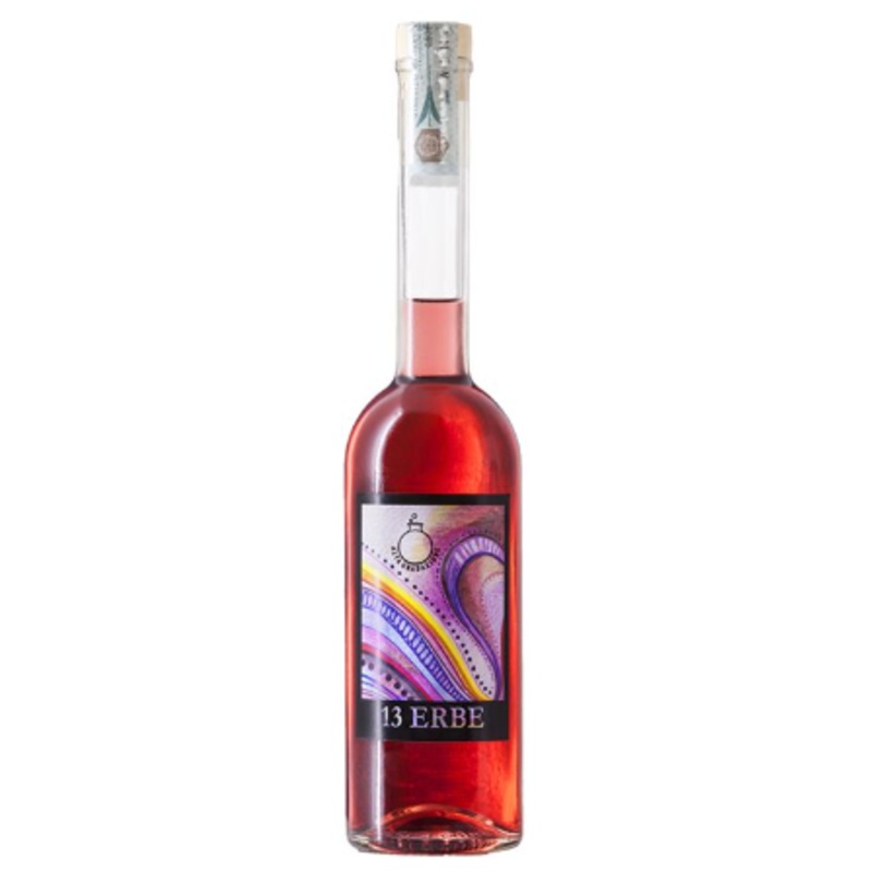 Alta Gradazione 13 Erbe Liqueur