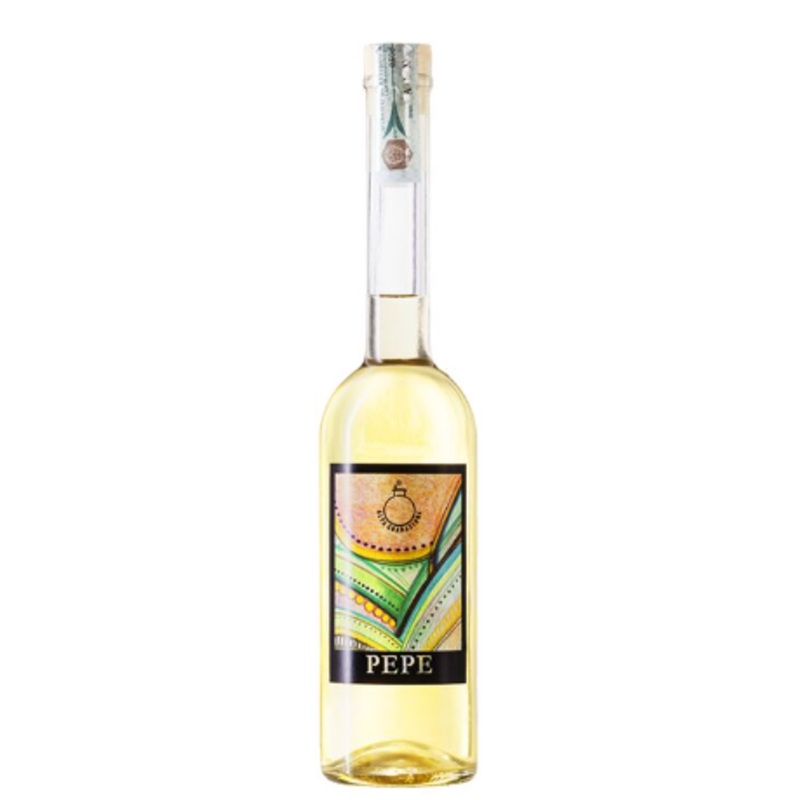 Alta Gradazione Pepe Liqueur