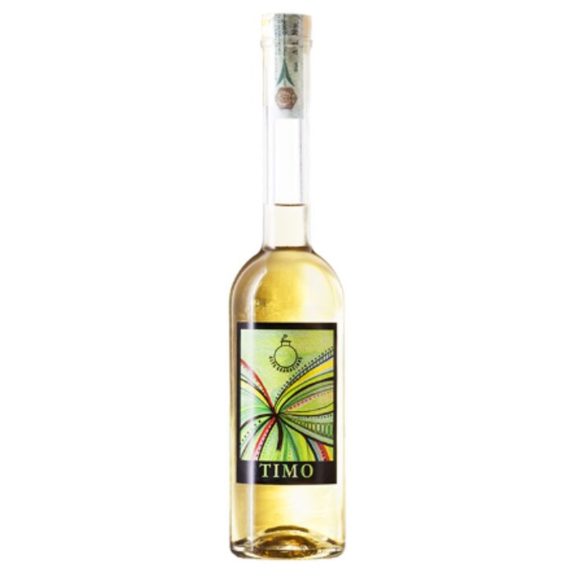 Alta Gradazione Timo Liqueur