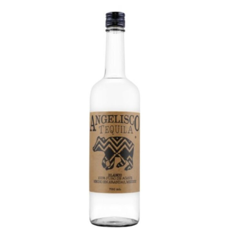 Angelisco Tequila Blanco