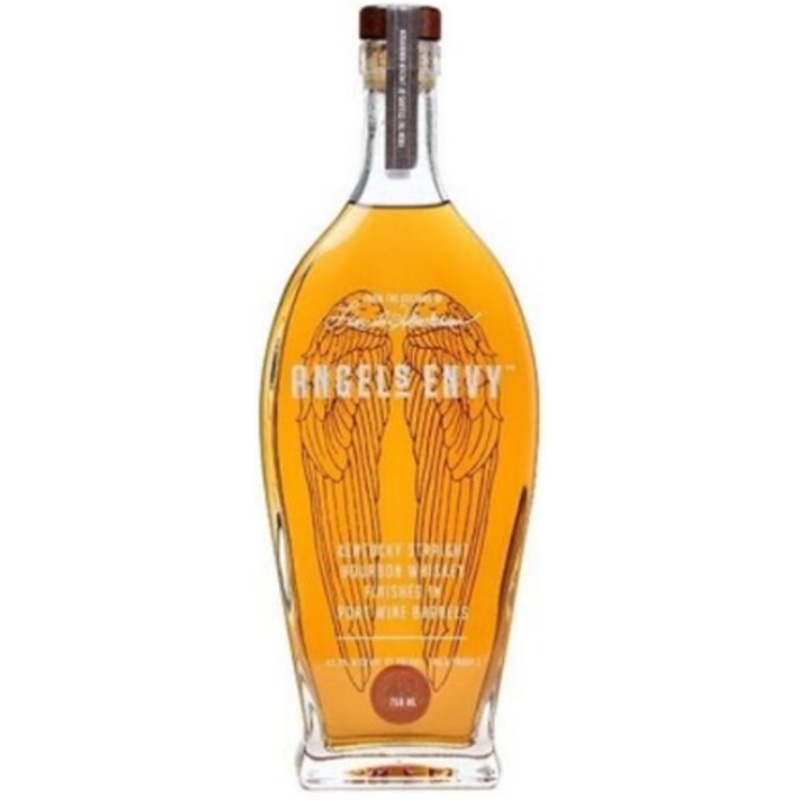Angels Envy Bourbon Whisky | 375ML